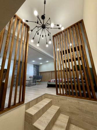 Продам 1-кімн Новобудову, 65м2 , повністю укомплектована - фото 1