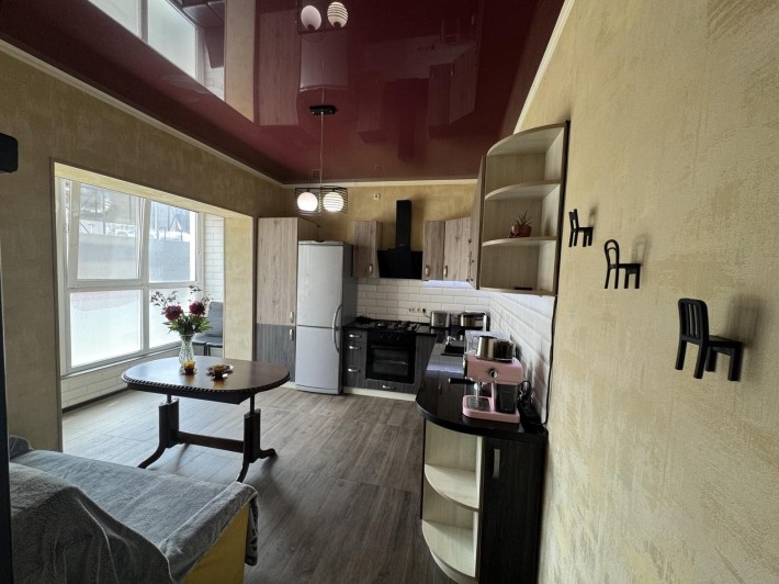 Продаж квартири 2кімнати в районі Барського шосе - фото 1
