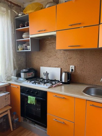 3-х кімнатна з ремонтом, меблями - фото 1