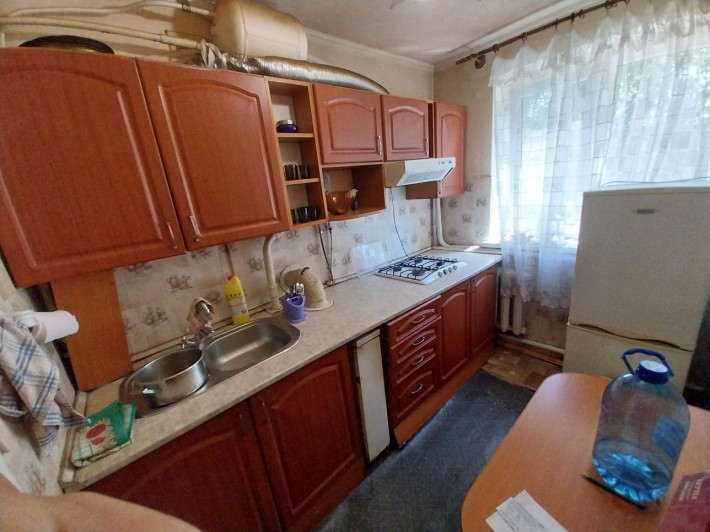 Продаж 2 кімнатна квартира - фото 1