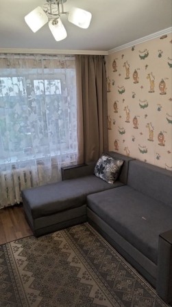 Оренда 2 -х кімнат  в гуртожитку блок на 4 сімї - фото 1