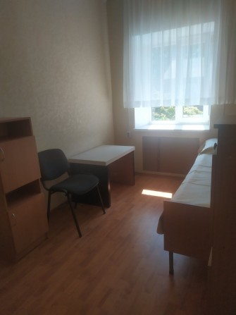 ‼️ Довгострокова оренда кімнати - фото 1