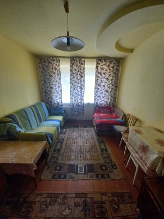 Здам кімнату в гуртож ВЛАСНИК в.Незалежності 3-б - фото 1