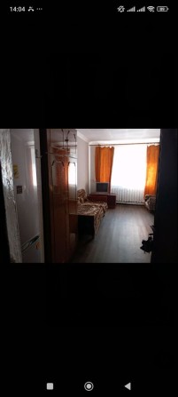 Здам кімнату в гуртожитку у Броварах район парку. - фото 1