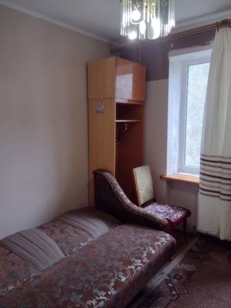 Оренда кімнати у 3 кім. кв. Галицька біля базарчику - фото 1