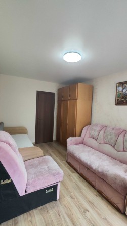 Здам кімнату по вулиці Короля Данила - фото 1