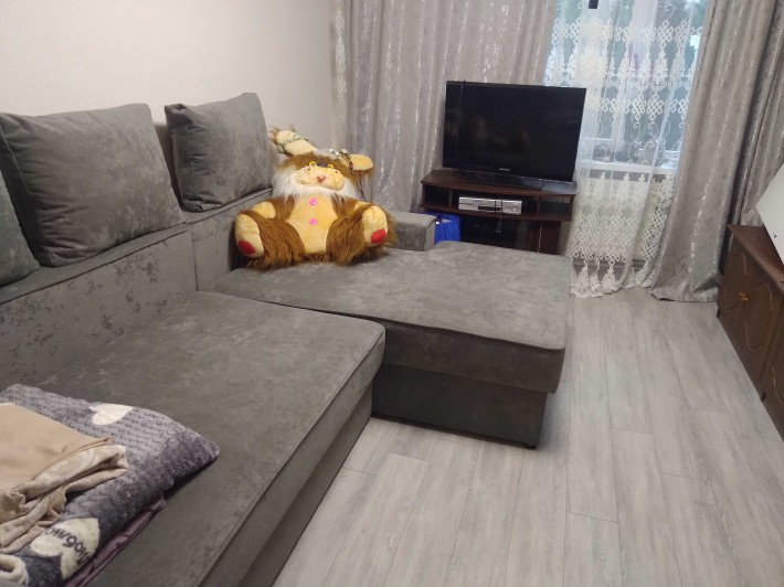 Окрема кімната для однієї або 2-х дівчат - фото 1