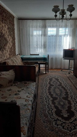 Здам окрему кімнату для 2 дівчат-студенток у центрі Луцька - фото 1
