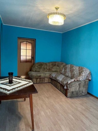 Двохкімната квартира в центральній частині міста - фото 1