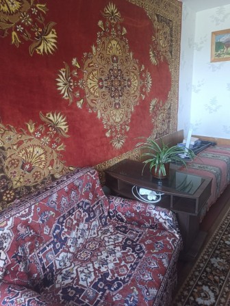 Здам кімнату у районі ДПЗ,для дівчини - фото 1