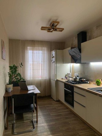 Кімната для дівчини - фото 1