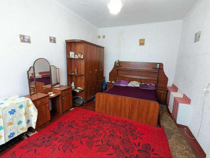 Оренда 2 кімнати в гуртожитку Крушельницької - фото 1