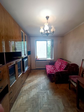 Здам кімнату в гуртожитку. Назара Небожинського. - фото 1