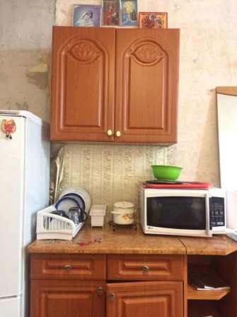 Здам в оренду кімнату в гуртожитку вул. Нижньосироватська - фото 1