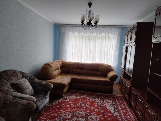 Здам кімнату для дівчини. Сумы