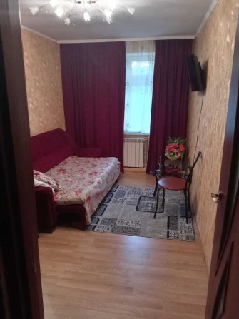 Здам КІМНАТУ квартирі по вул. Харківська - фото 1