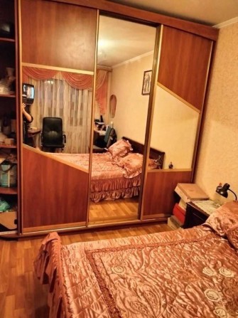 Здається кімната в 2-х кімнатній кв на тривалий термін підселення. вул - фото 1