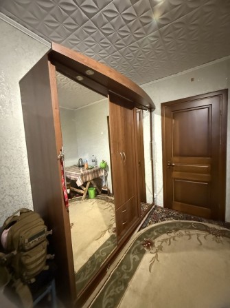Здається кімната в гуртожитку р-н Жовтневого парку - фото 1