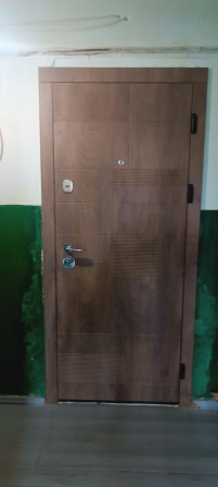 Здам двохкімнатну в гуртожитку без реєлтера - фото 1