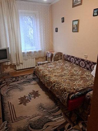 Здам кімнату в 2 кім кв на Минайській - фото 1