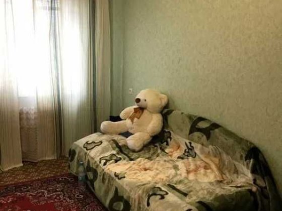 Здається кімната без хозяїв Чернігів