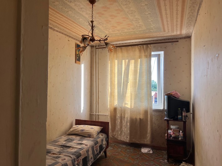 Аренда комнаты в двух комнатной квартире - фото 1