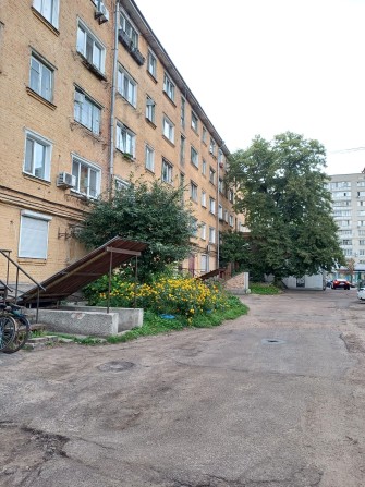 Здам кімнату в гуртожитку на Прогресі - фото 1