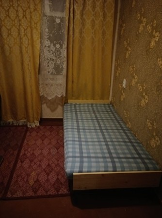 Здам кімнату в 3-х кімнатній квартирі - фото 1