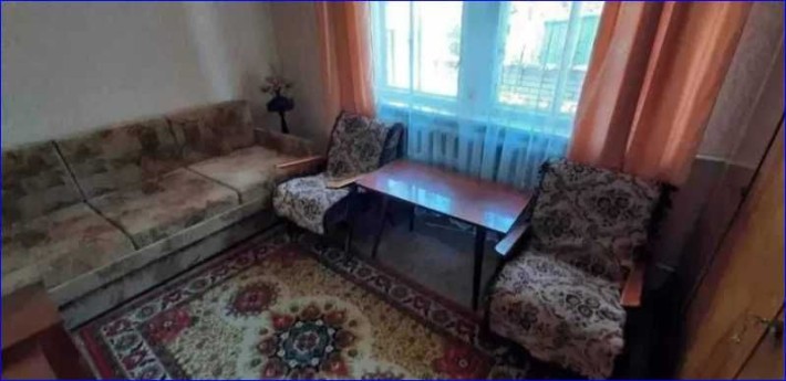 Здається в оренду кімната на Дружбі Народів - фото 1