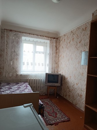Кімната в комуналці, ЦЕНТР міста - фото 1