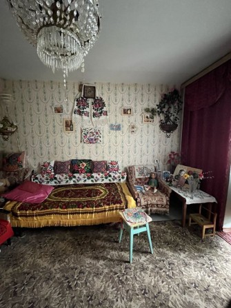 Здається кімната на Подусівці - фото 1