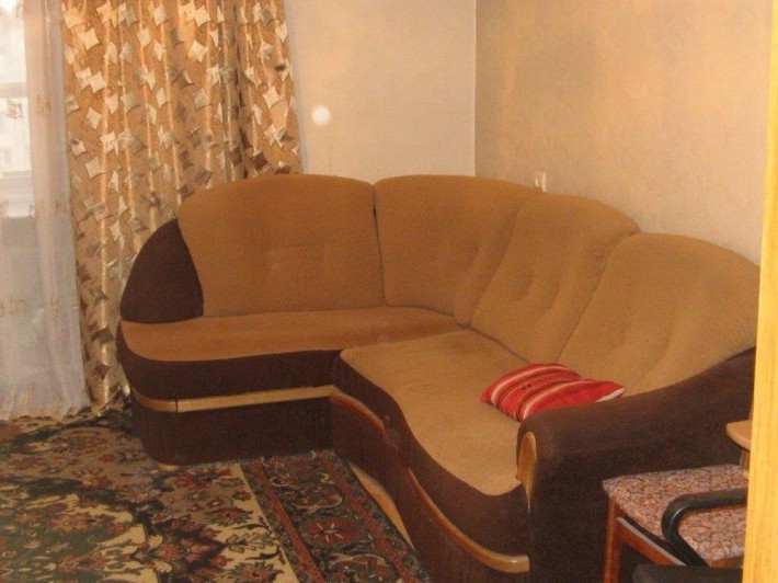 Сдам комнату  без хозяев для парня М Позняки - фото 1
