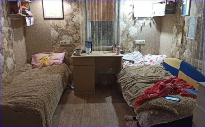 Здається кімната в приватному будинку на Хіміків-Залізняка - фото 1