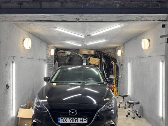 Продам гараж центр Дніпро