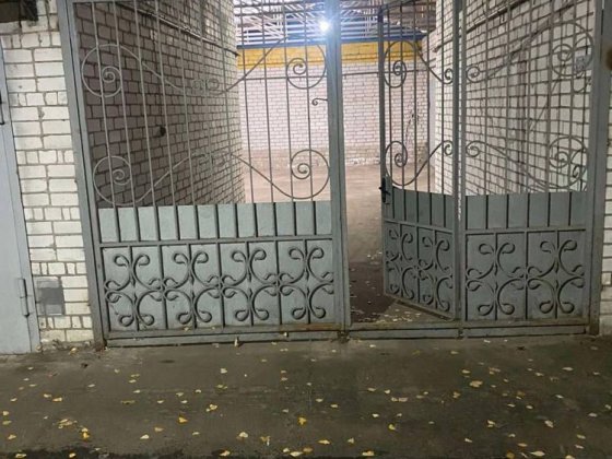 ТОРГ Продам Гараж в центрі міста, по вул. Гоголя 221 Черкаси