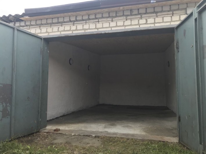 Продам гараж кооператив Простір - фото 1