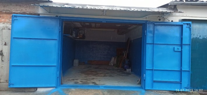 Продам гараж на Богунії - фото 1