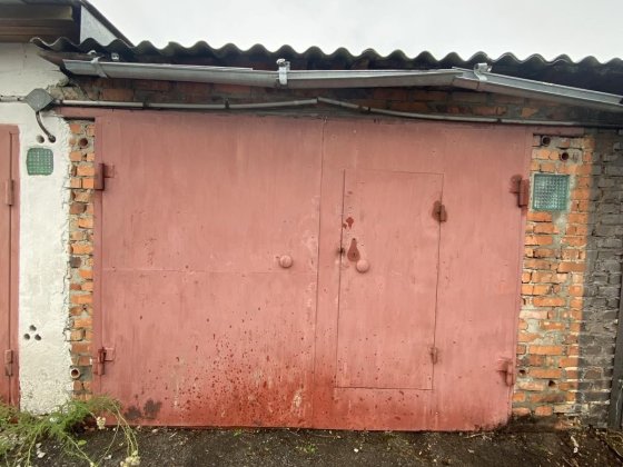 Продам гараж (восход) Житомир