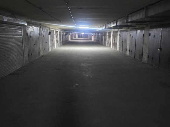 Продам гараж підземний Київ