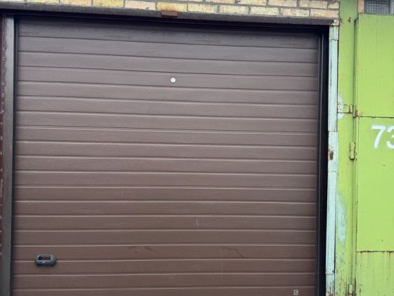 Продам гараж на Порика Виноградар Київ