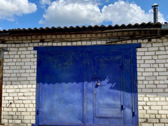 Продам гараж. Кооператив «Простір» Житомир Житомир