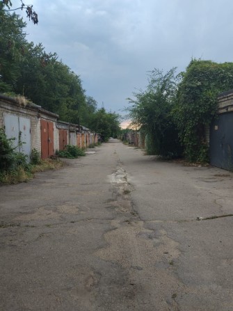 Продам гараж Запоріжжя заводський р-н - фото 1