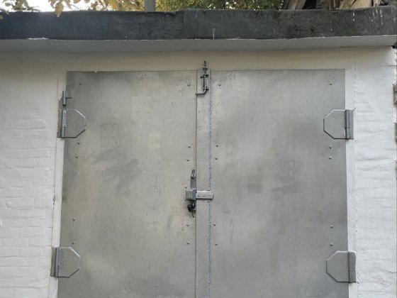 Продам капитальный  гараж со всеми документами, собственник