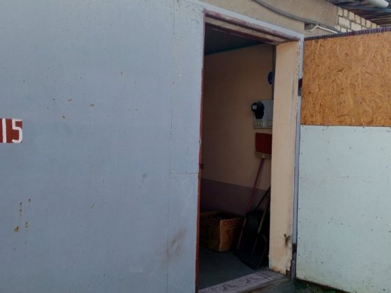 Продам гараж кооператив Світанок Житомир