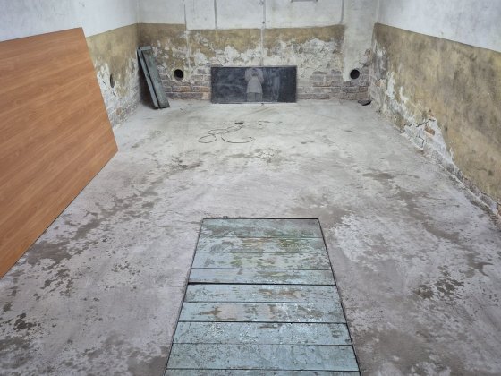 Гараж металевий утеплений Запоріжжя