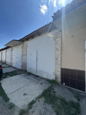Продам Гараж.Академіка Корольова - фото 1
