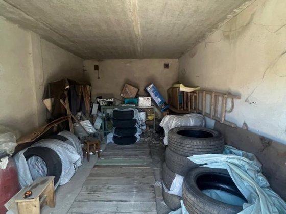 Продається гараж по вул.Кульпарківська Львов
