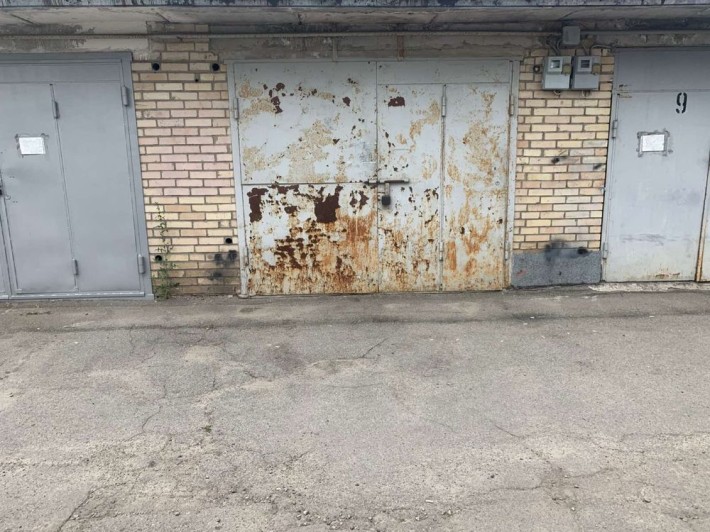 Гараж Телеком Продам Гараж - фото 1