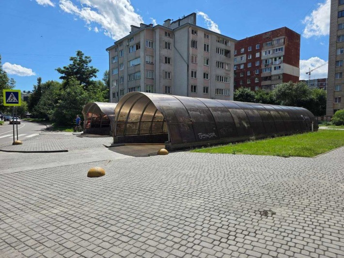 Продаж підземного Паркінгу ЖК "Ваш Дім", вул.Зубрівська, 32. - фото 1
