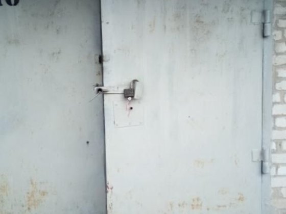 Продам гараж Кооператив "Рубин -2" Запорожье Запоріжжя